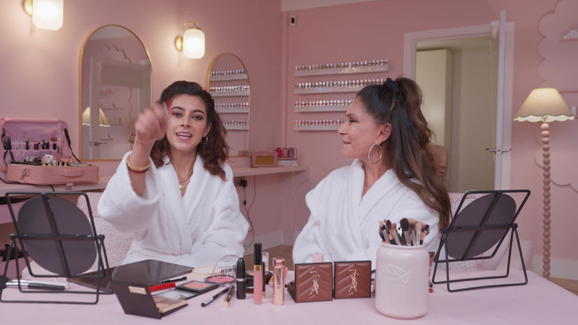 Mirror Image | Season 1, Episode 1